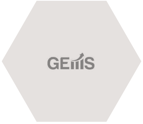 Logo Gems